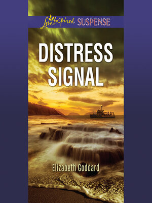 cover image of Distress Signal